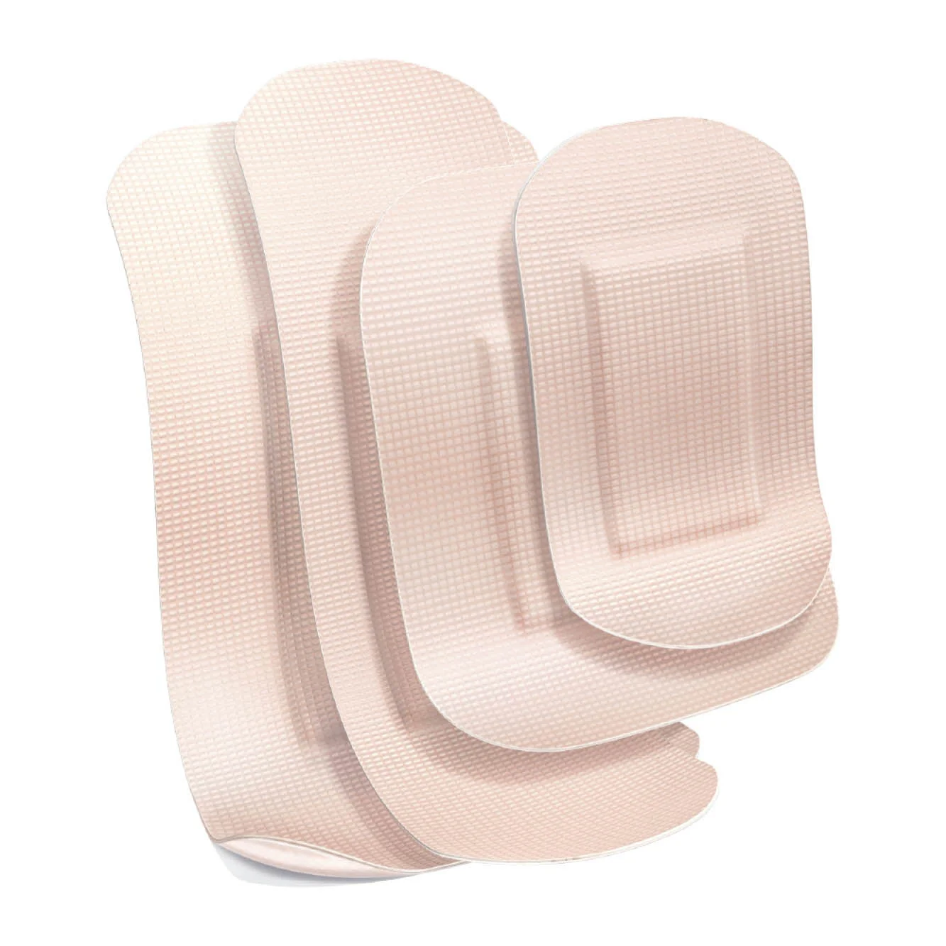 Leukoplast Barrier - 20 pcs - Assorted sizes - Image 2