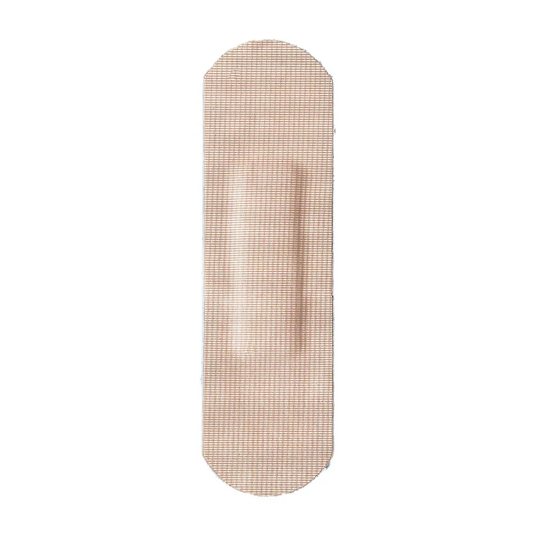 Leukoplast Barrier First Aid Dressings 7.2cm x 2.2cm x 100