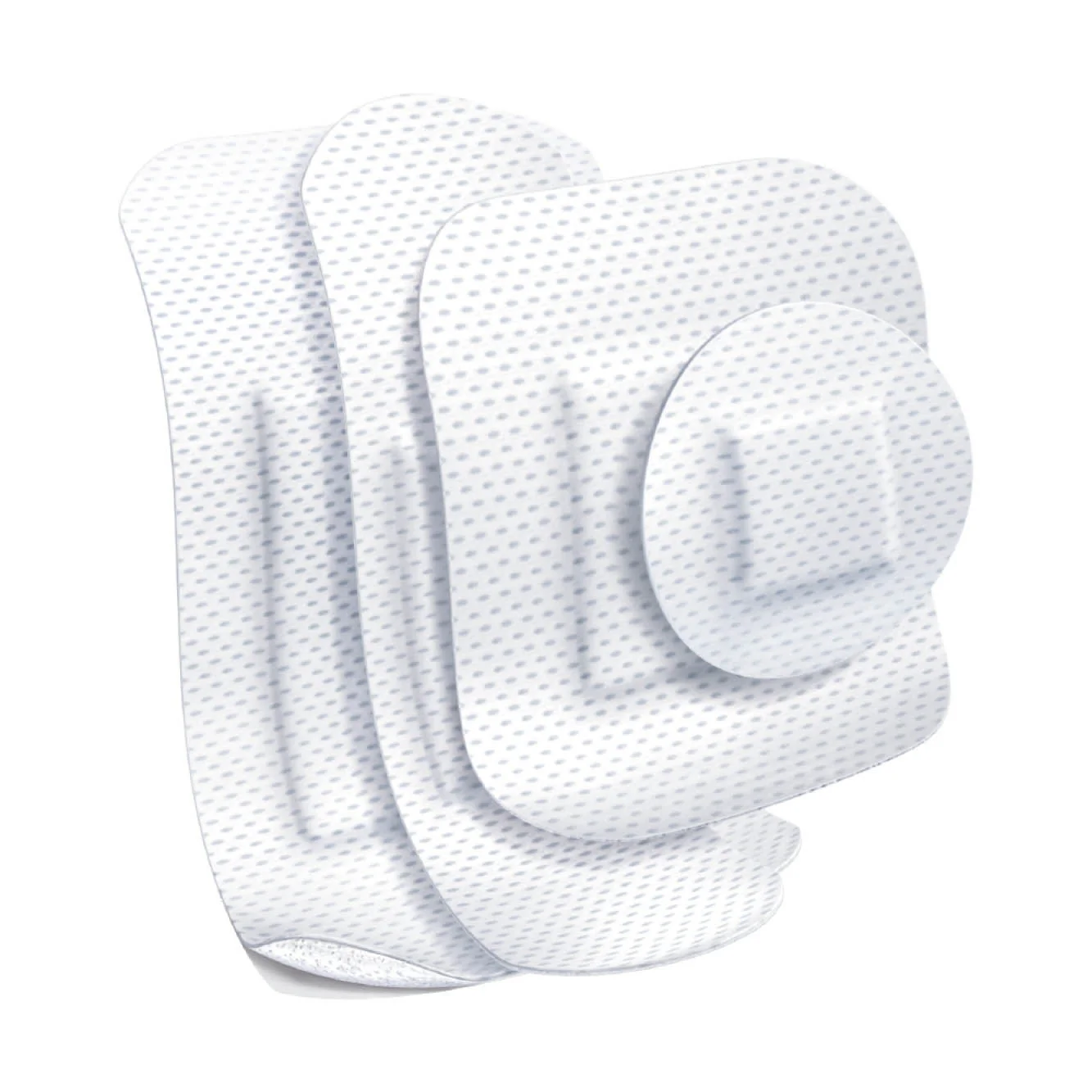 Leukoplast Soft - 30 pcs - Assorted sizes - Image 2