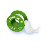 Leukosilk 1.25 x 5m Smooth Porous Adhesive Tape - Pack of 24 - Image 2
