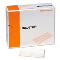 Leukostrip Wound Closure 6.4mm x 76mm per Pack of 3 - Image 2