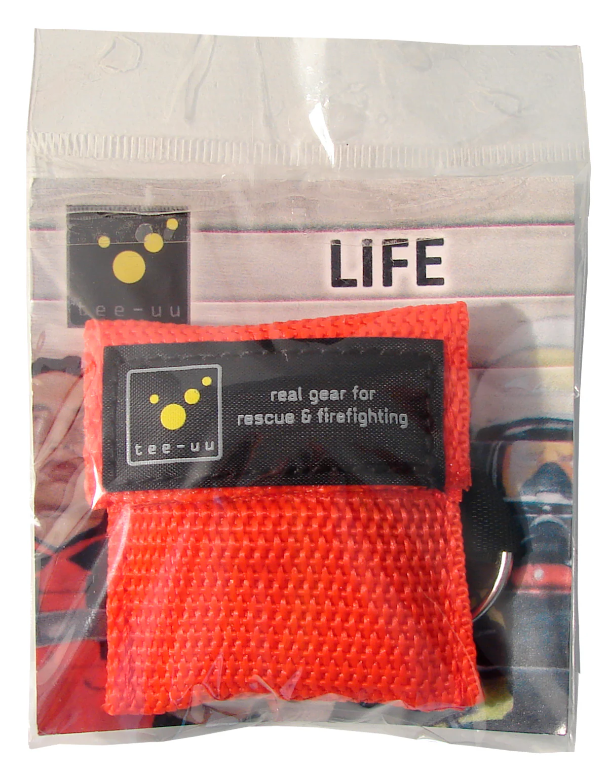 LIFE Mask for CPR (10pcs) - Image 5