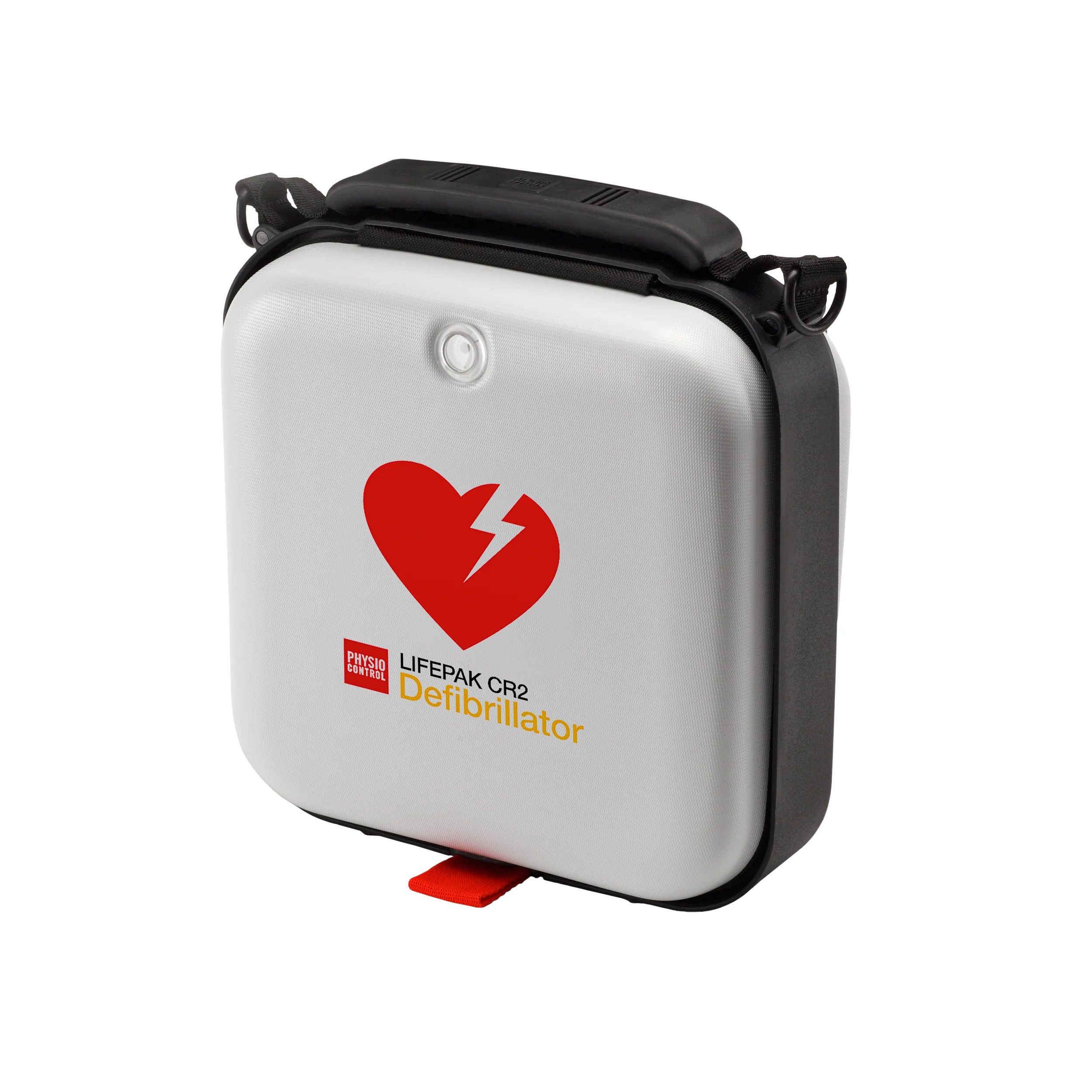 LifePak CR2 - Fully Automatic Defibrillator - Image 4