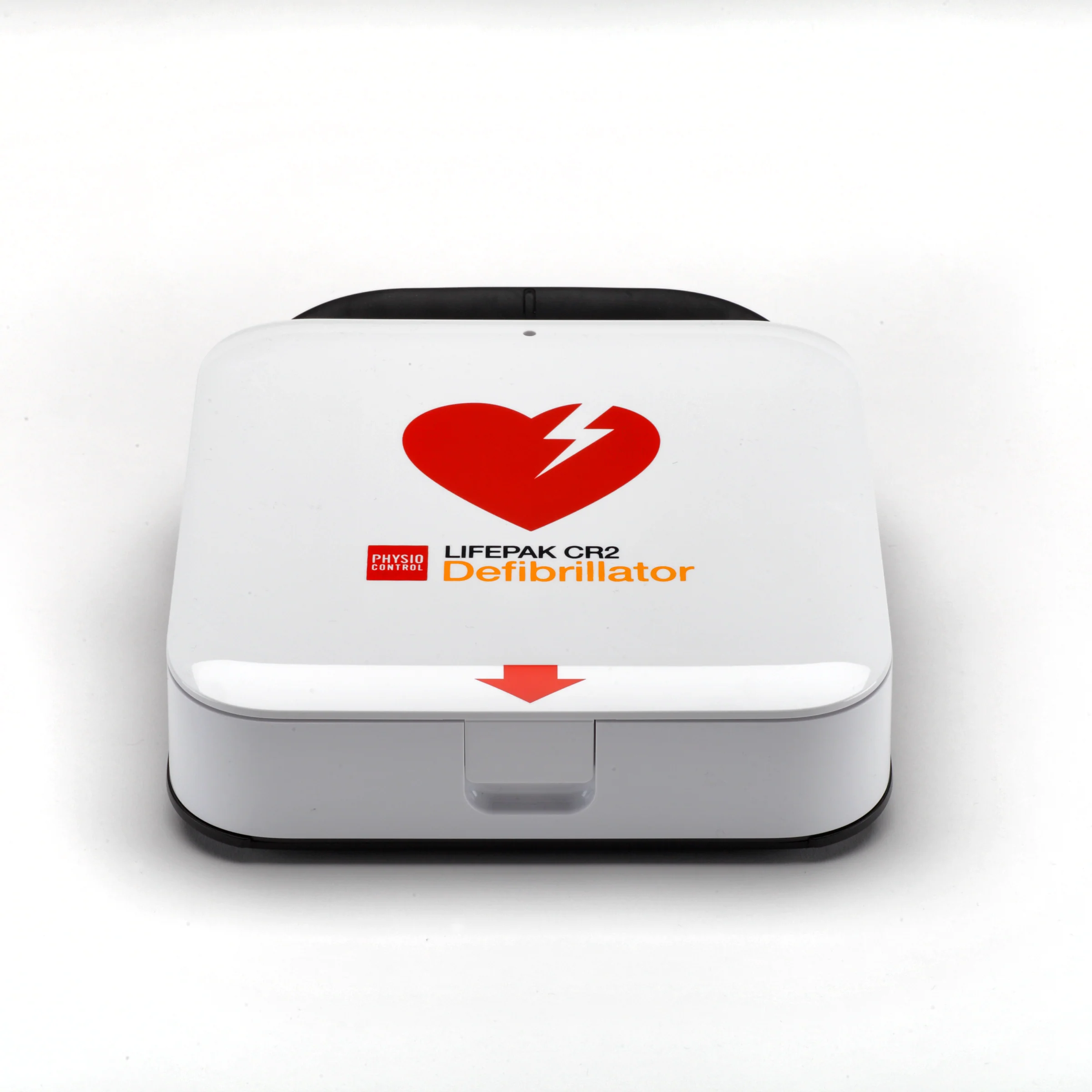 LifePak CR2 - Fully Automatic Defibrillator - Image 5