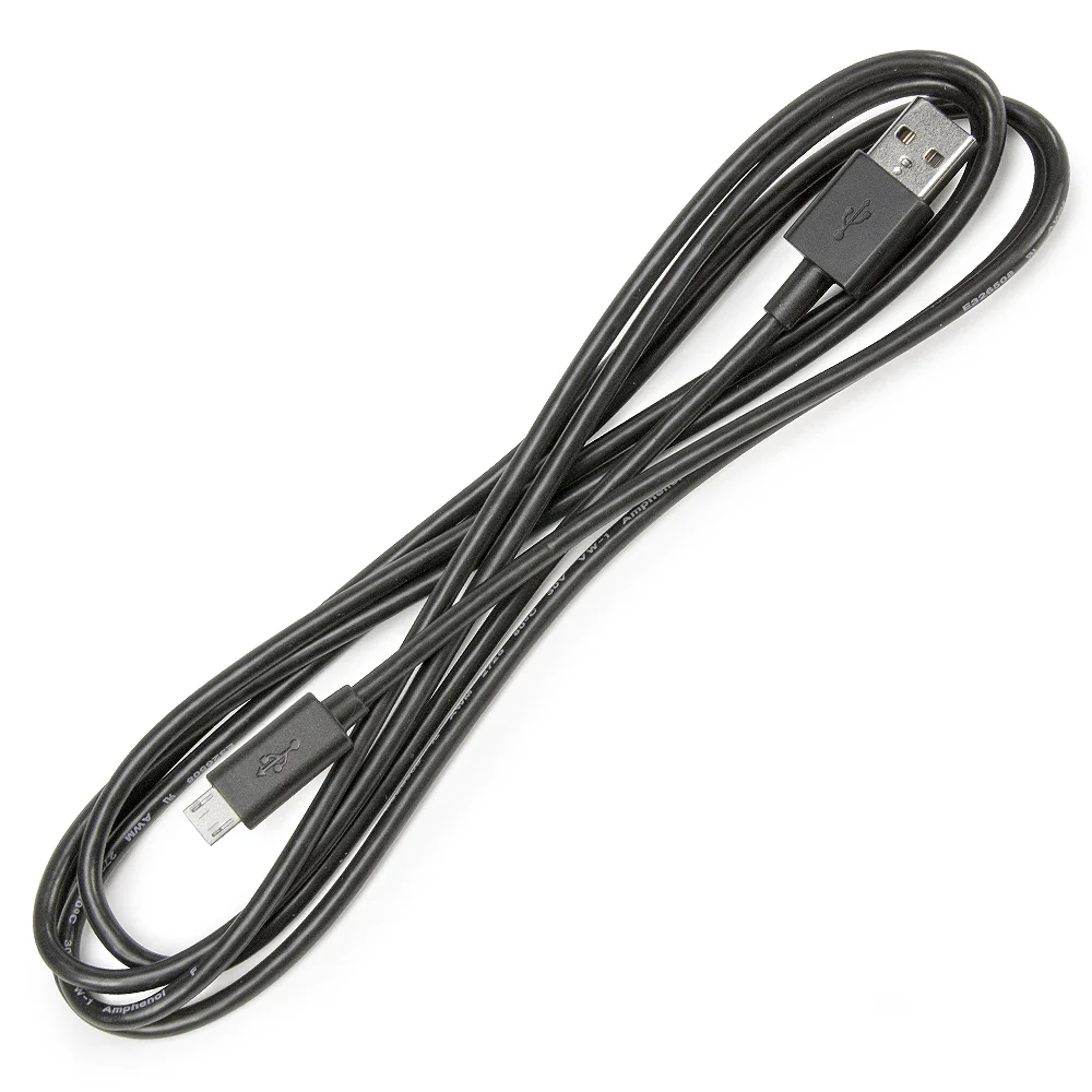 Lifepak CR2 Replacement USB Cable