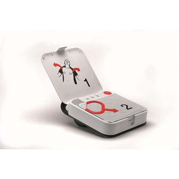 Lifepak CR2 Semi Automatic Defibrillator with Carry Case & Wifi - CLEARANCE - Image 6