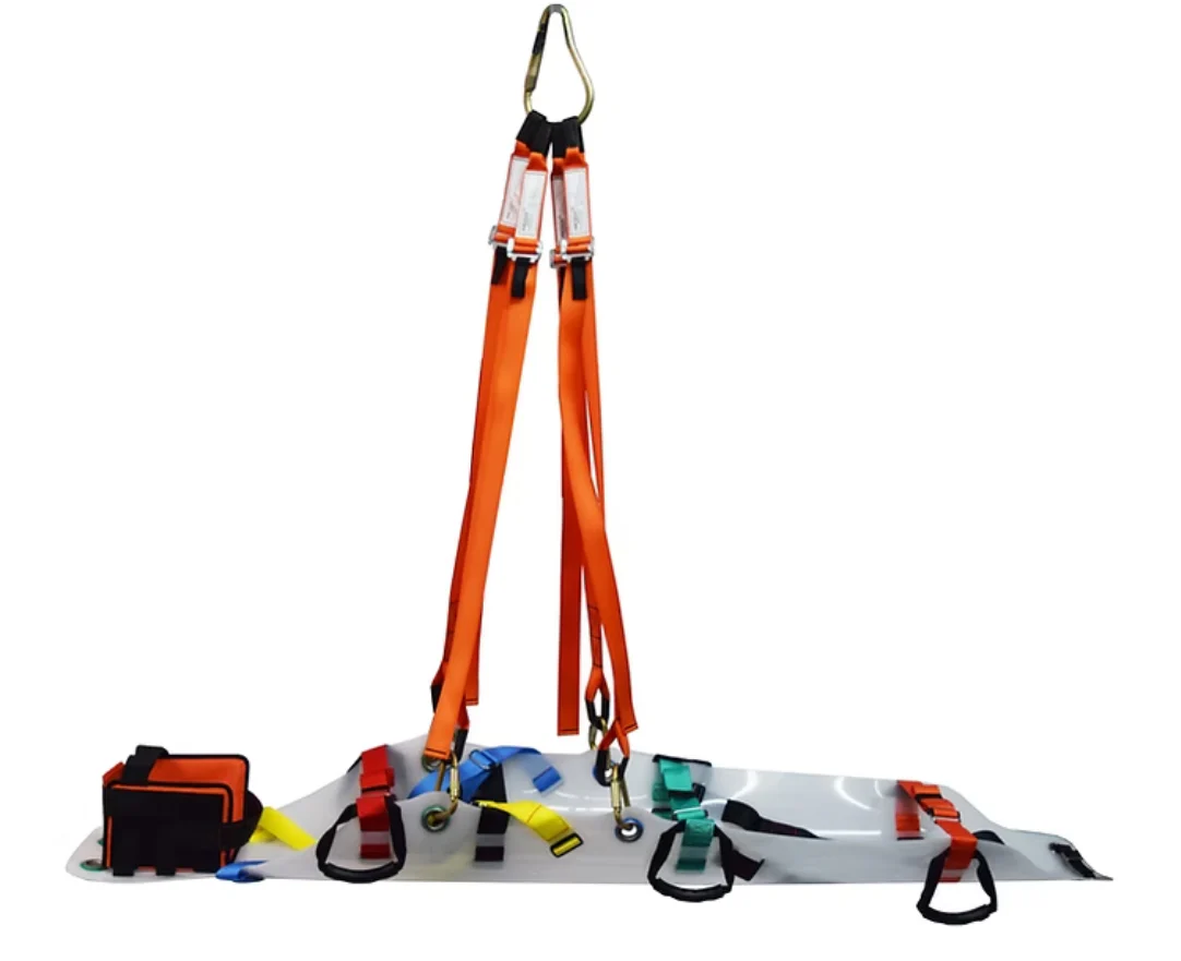 Lifting Harness for use with Saviour Technical Strecher - Image 2