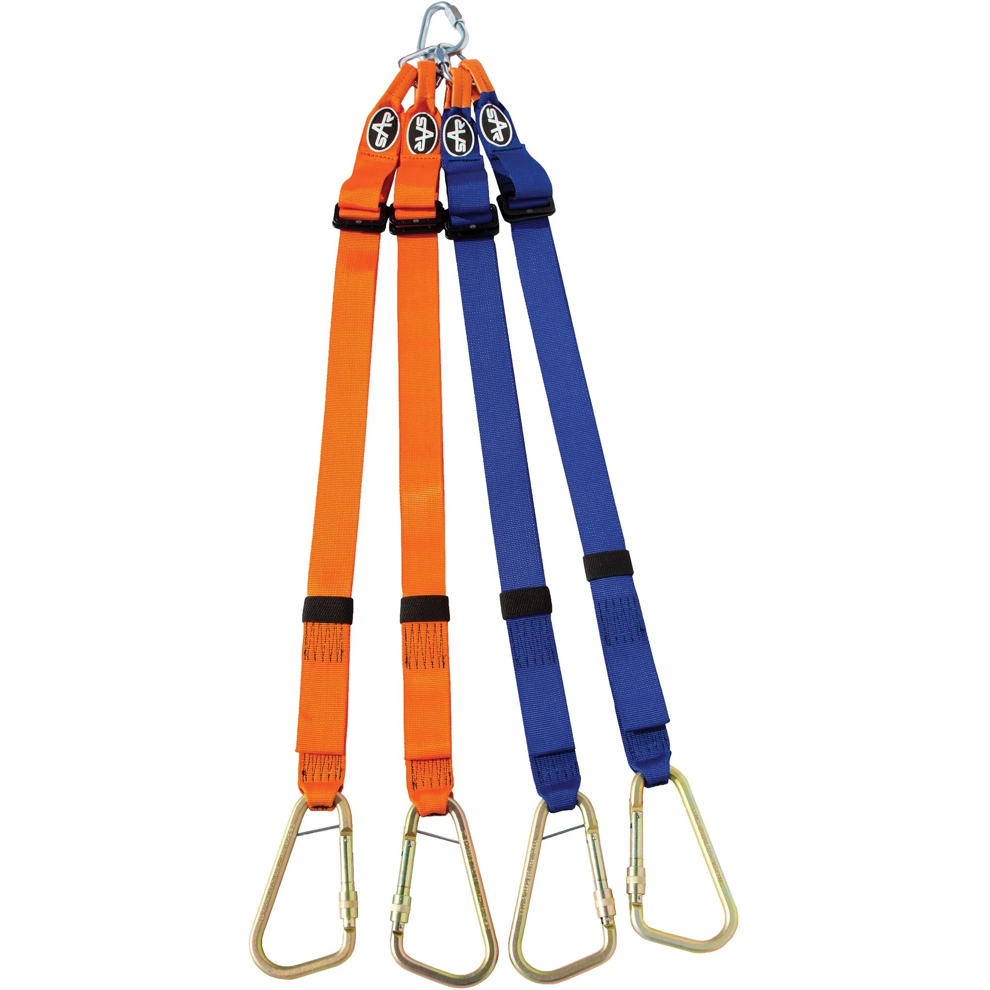 Lifting Sling for Basket Stretcher