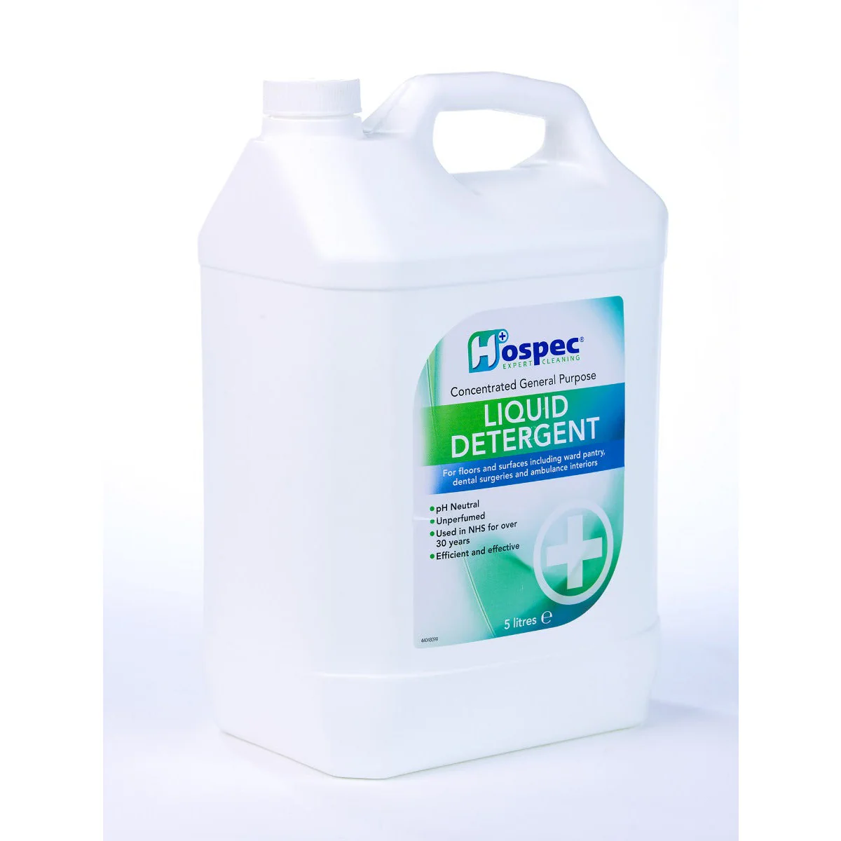 Hospec Liquid Detergent - 5 Litre - Image 2