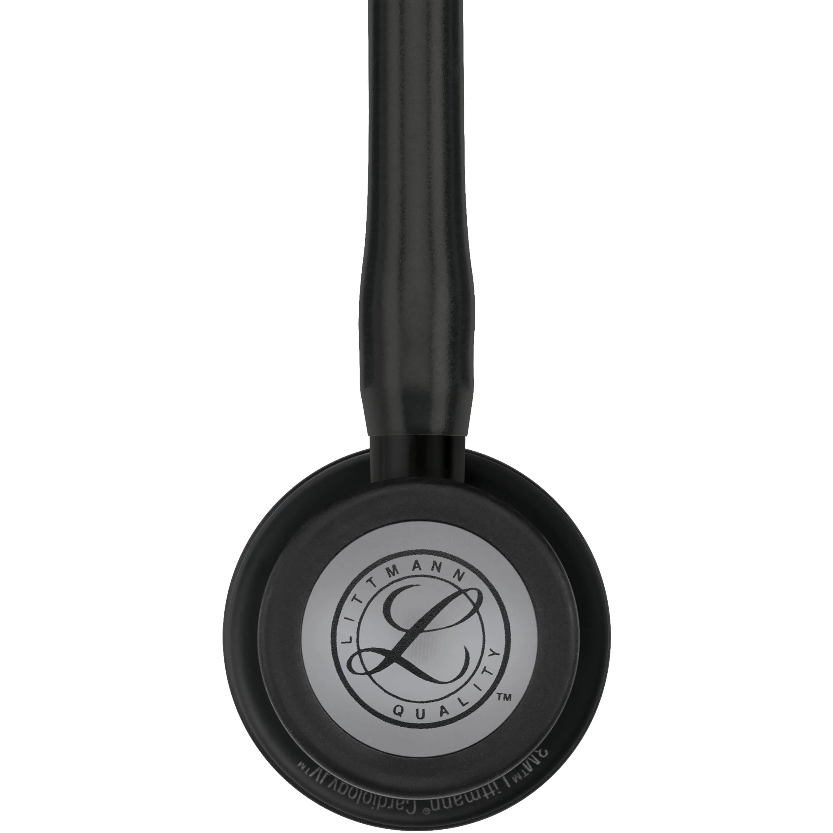 Littmann Cardiology Diagnostic IV Stethoscope: All Black 6163 - Littmann Offer - Image 2