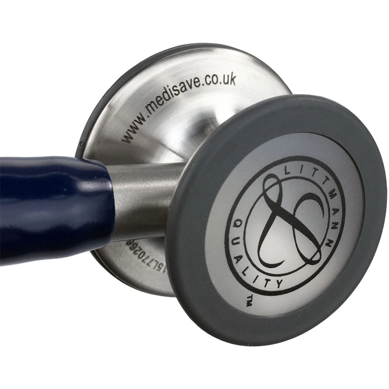 Littmann Cardiology IV Diagnostic Stethoscope: Rose Pink 6161 - Littmann Offer - Image 7