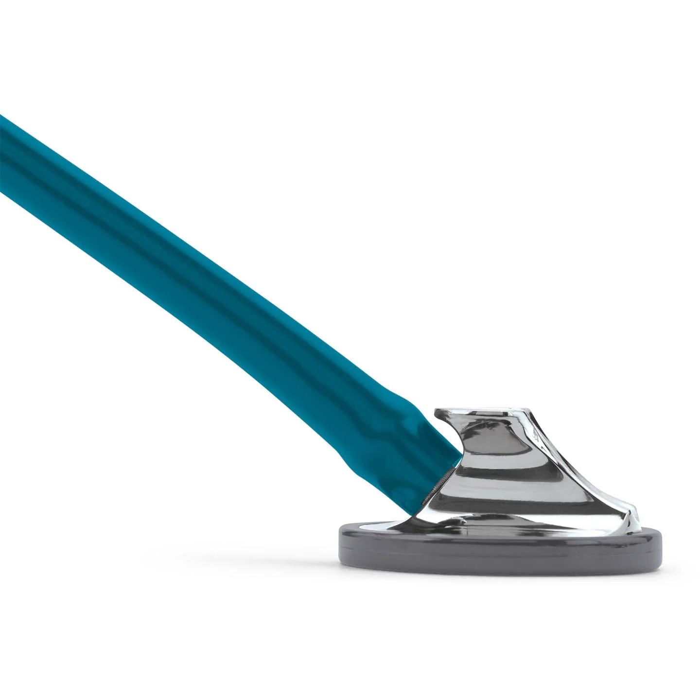 Littmann Master Cardiology Stethoscope: Caribbean Blue 2178 - Over Engraved - Image 6