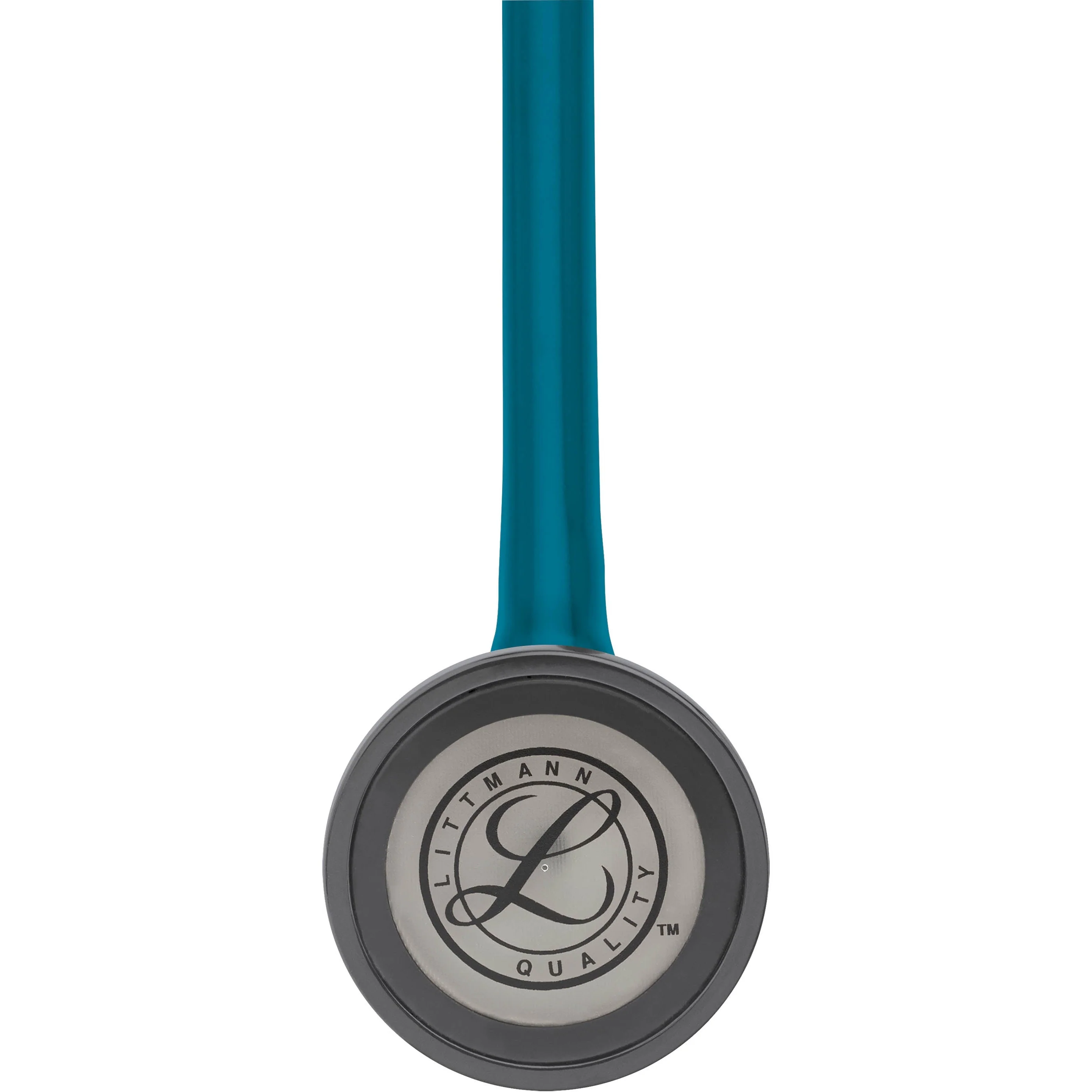 Littmann Master Cardiology Stethoscope: Caribbean Blue 2178 - Over Engraved - Image 7