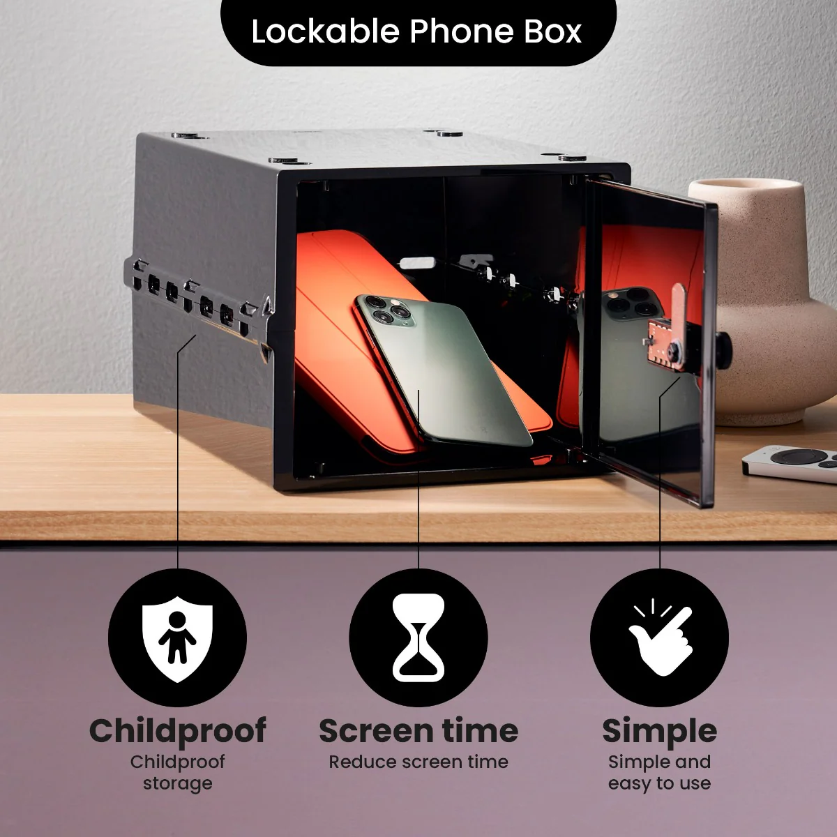 Lockabox One™ Jet - Image 10