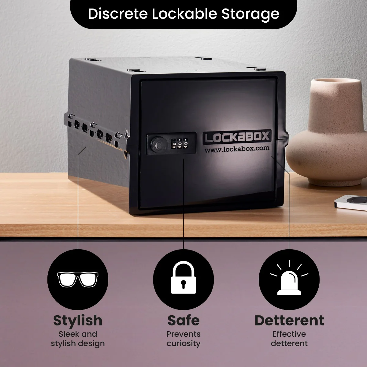 Lockabox One™ Jet - Image 11
