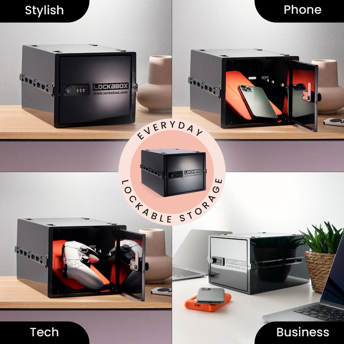 Lockabox One™ Jet - Image 5