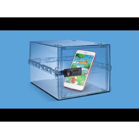 Lockabox One™ Medi Blue - Image 2