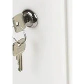 Locking Door for High Level Vista Storage Units - Image 2