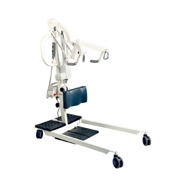 Locomotor Multi-Lift Hoist - KNEE PAD Attachment