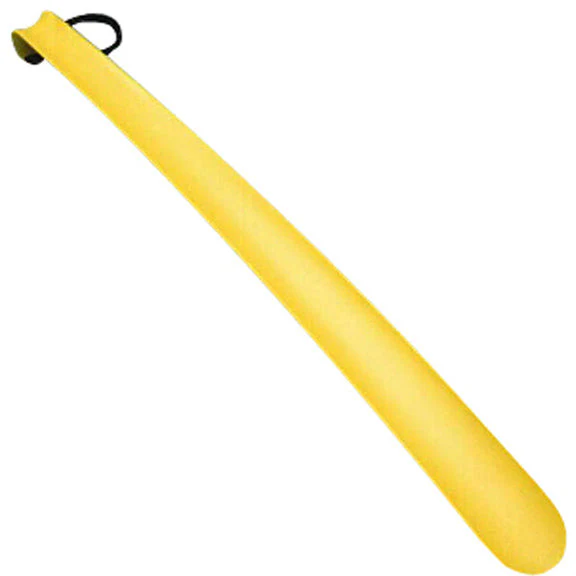 Long Handled Shoe Horn