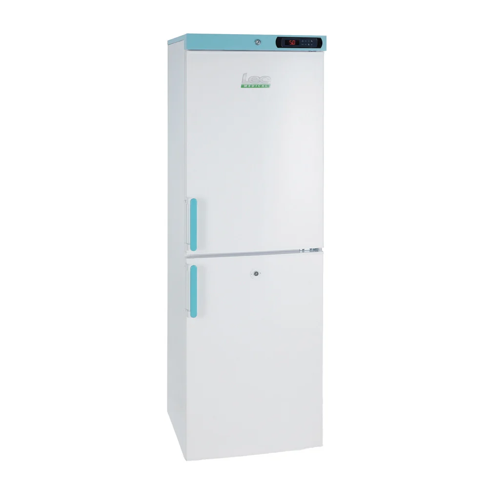LSFC263UK Upright Laboratory Control Plus Fridge-Freezer Combi 263L