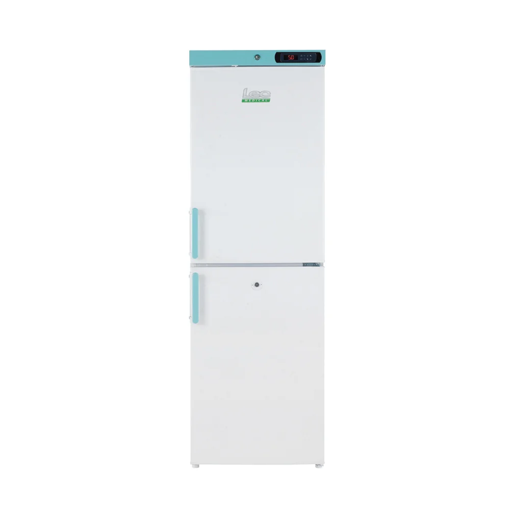 LSFC263UK Upright Laboratory Control Plus Fridge-Freezer Combi 263L - Image 2