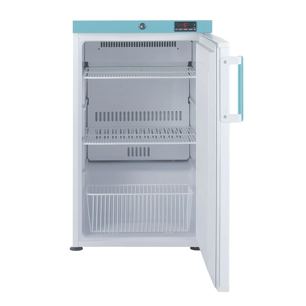 LSFSR107UK Countertop Laboratory Essential Refrigerator 107L - Image 2