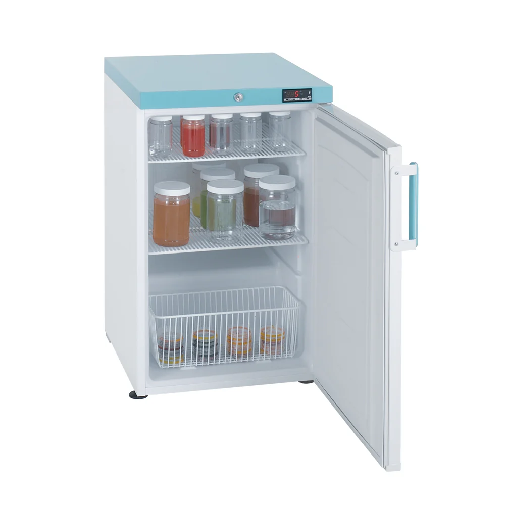 LSFSR107UK Countertop Laboratory Essential Refrigerator 107L - Image 3
