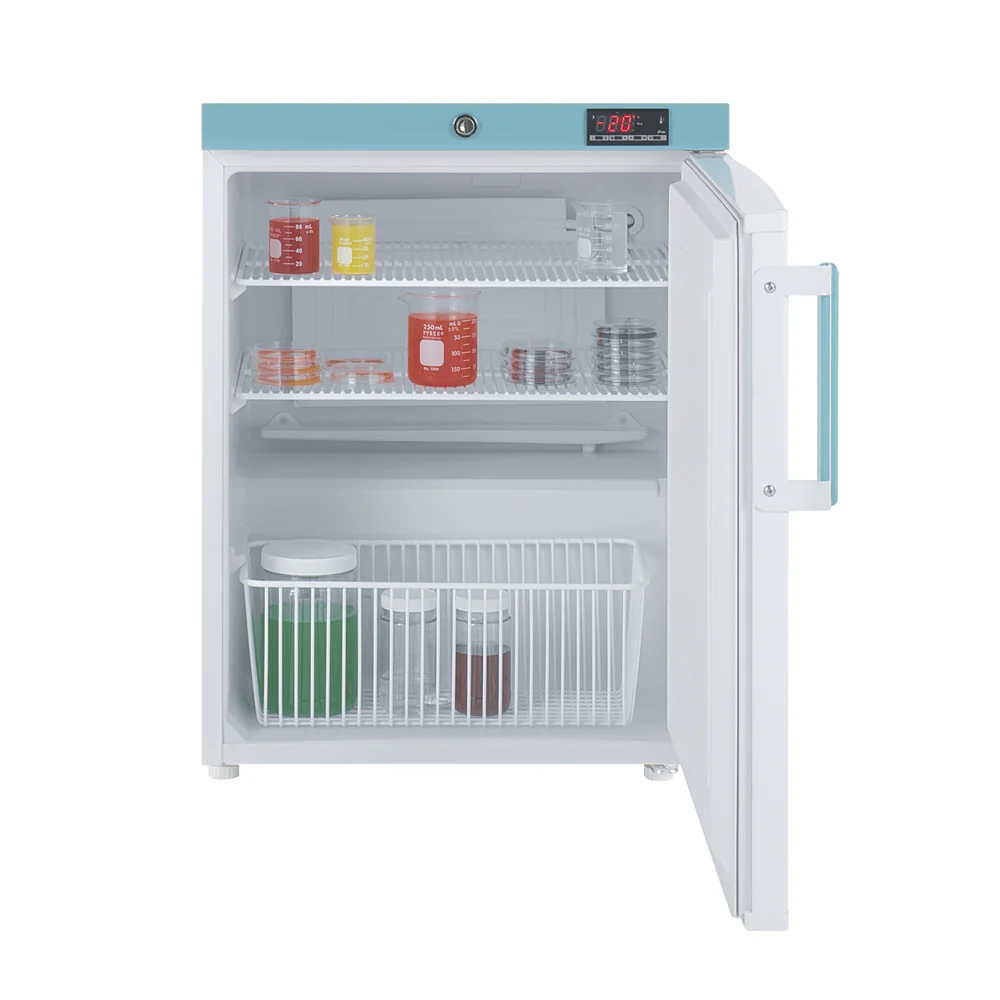 Lec LSFSR82UK - 82L Countertop Laboratory Essential Refrigerator - Image 2