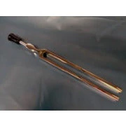 Lucae Tuning Fork with Foot - C0 128hz