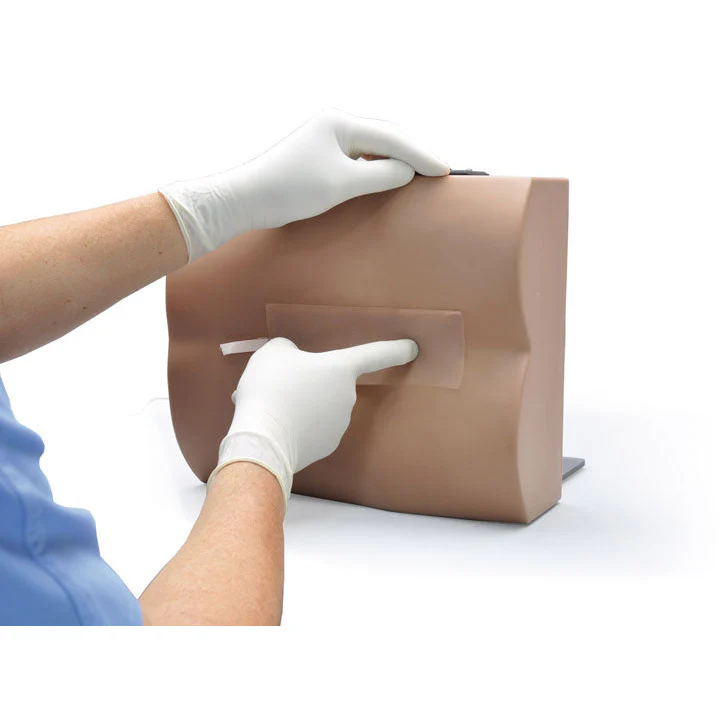 Lumbar Puncture Trainer