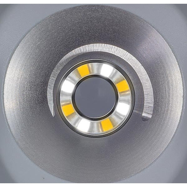 LuxaScope Auris CCT LED 2.5V. Grey - Image 2