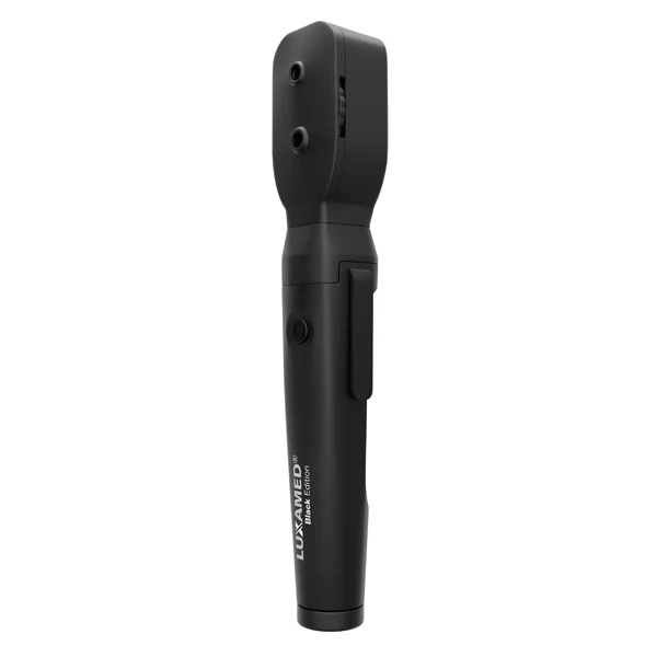LuxaScope Oculus LED 2.5 V BLACK EDITION - Image 2