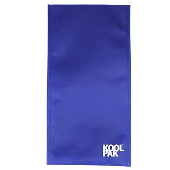 LUXURY REUSABLE HOT & COLD PACK WITH ELASTICATED STRAP & COVER - Image 3