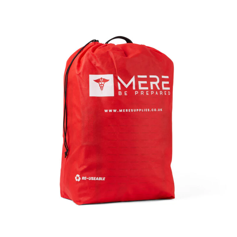 M1 Medic Response Bag (Unkitted) - Image 3