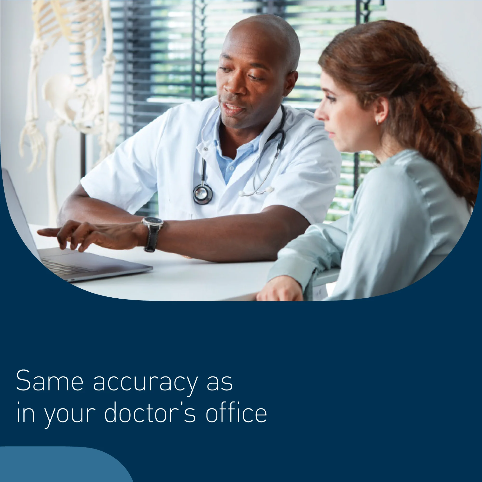M2 Essential Blood Pressure Monitor - Image 2