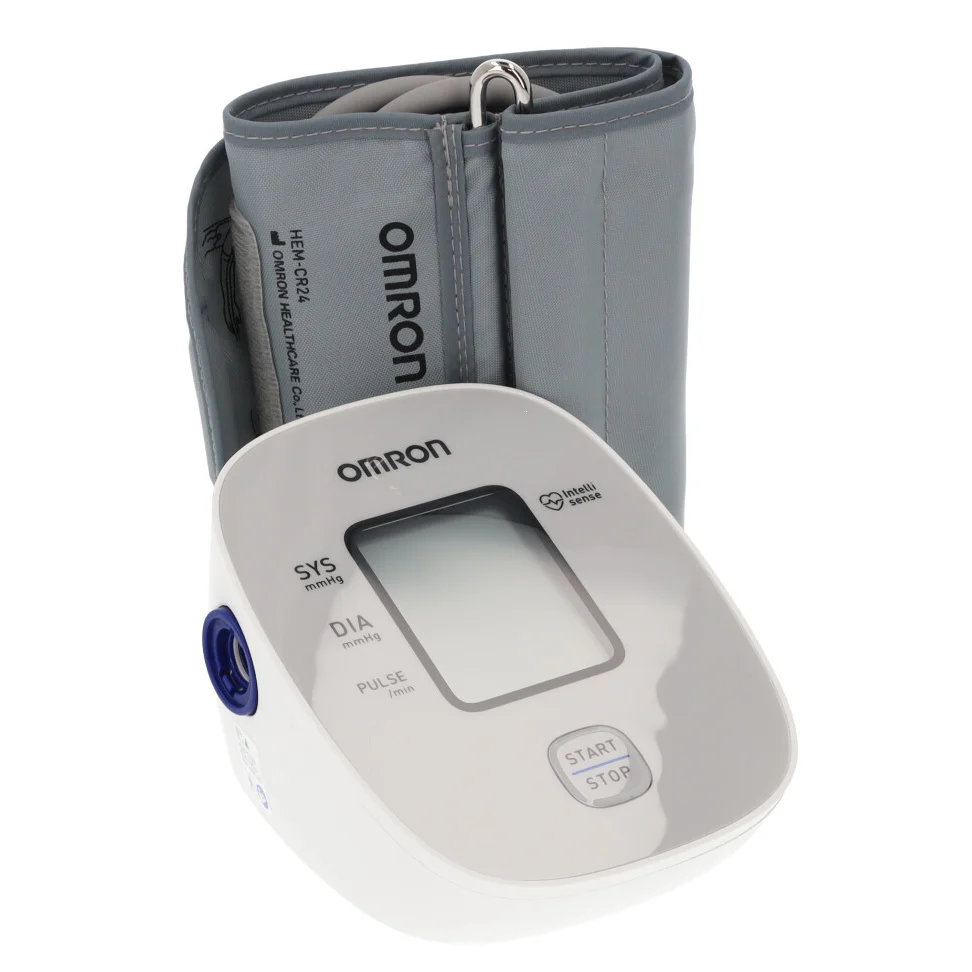 Omron M2 Basic Blood Pressure Monitor - Image 2