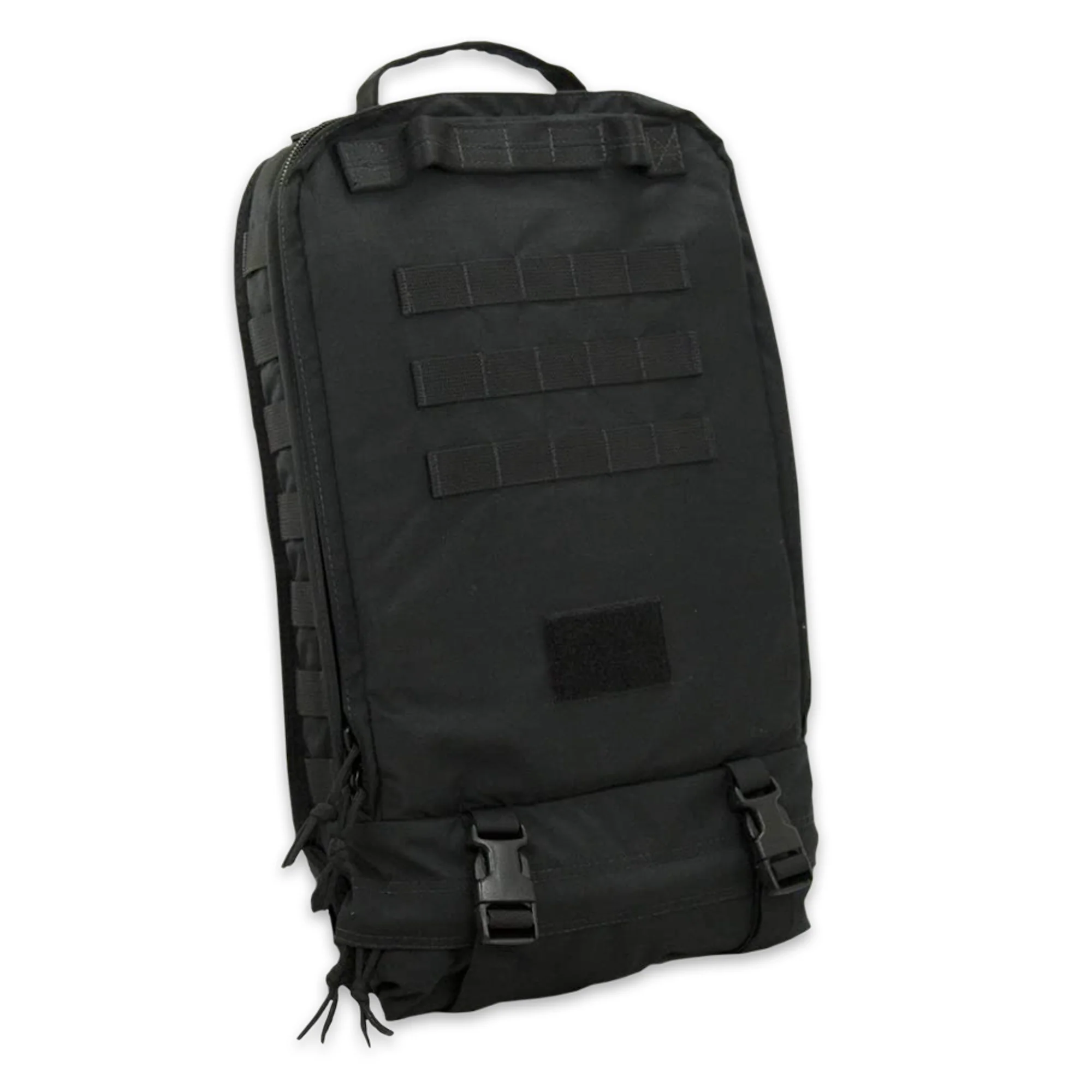 M9 Assault Medical Bag - Black - Image 7