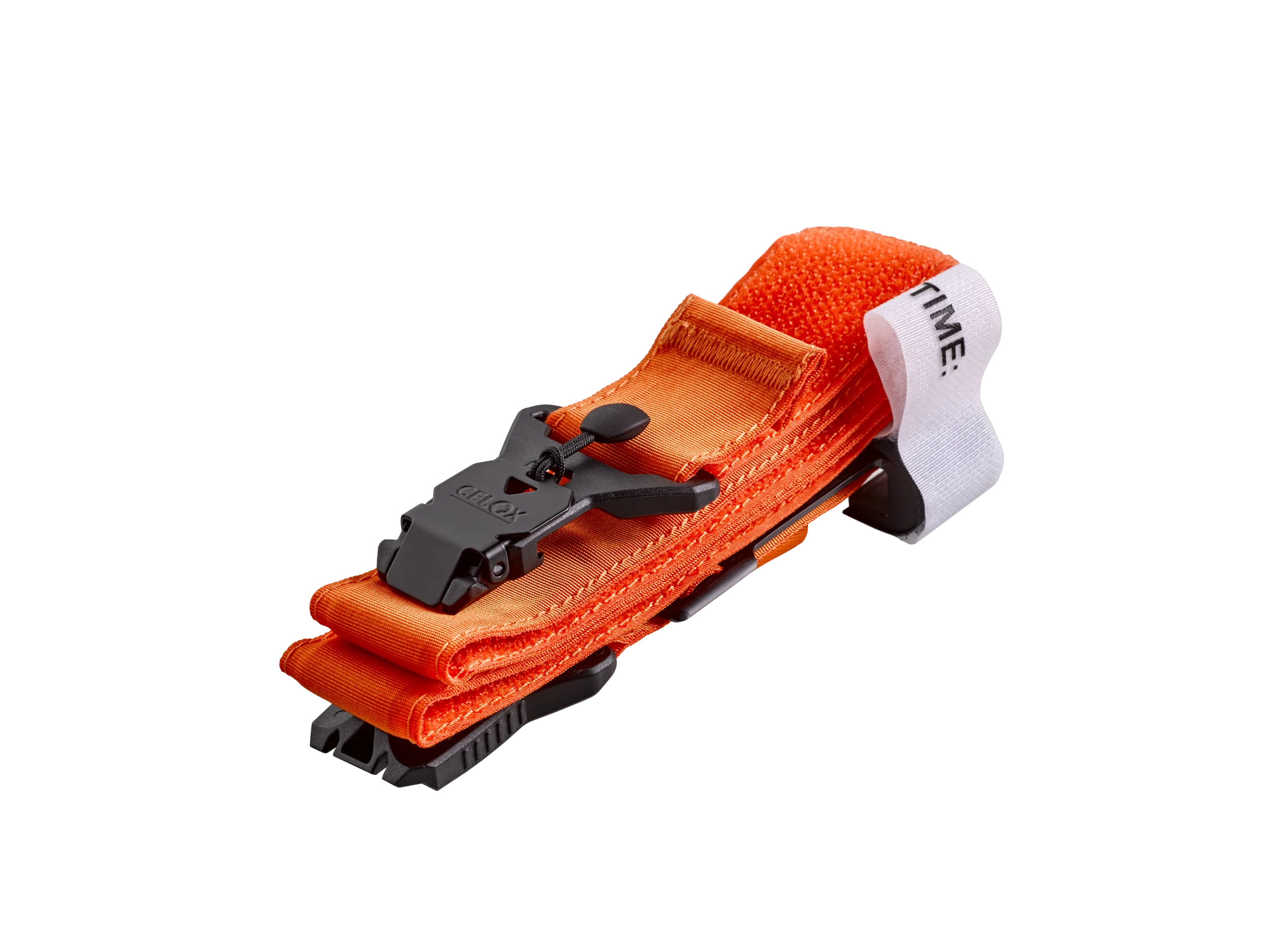 Celox MAG-TQ Arterial Tourniquet EMS - Orange