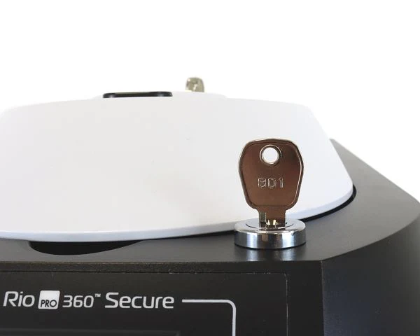 Magicard Rio Pro 360 Secure ID Card Printer (Single-Sided) - Image 2