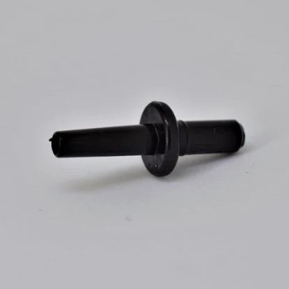 Male tubing connector