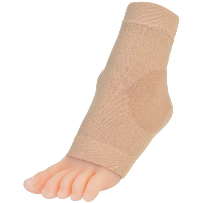 Malleolar Sleeve One Size - Pack Of 1