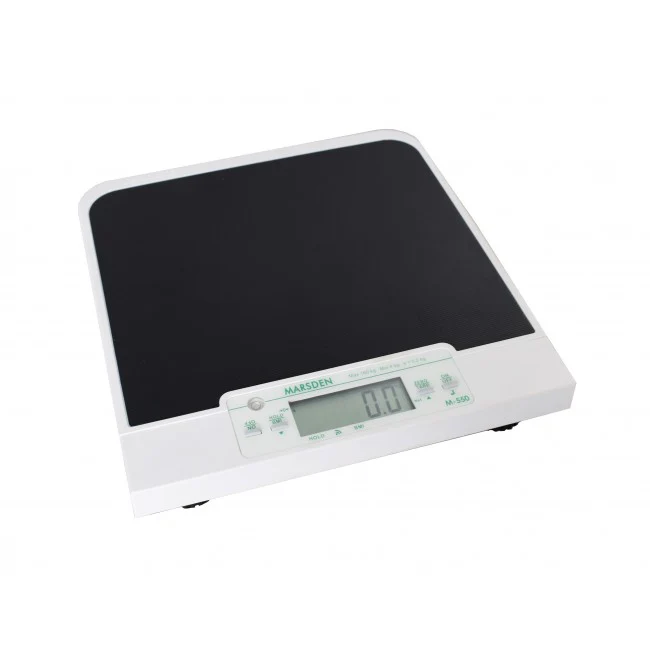 Marsden M-550 Digital GP Floor Scale - Image 2