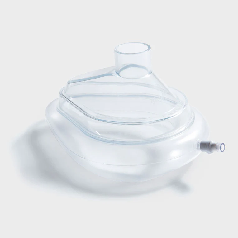 Marshall Single Use Cushion Mask - Size 3