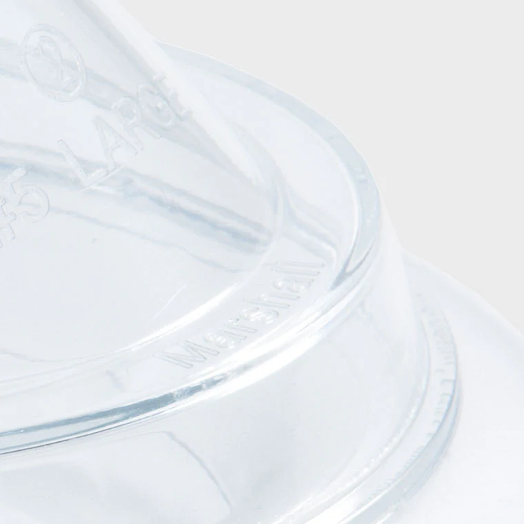 Marshall Single Use Cushion Mask - Size 3 - Image 3