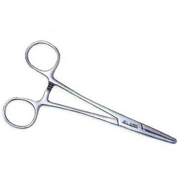 Martin Artery Forceps, Spencer Wells, 15cm, Straight x 10