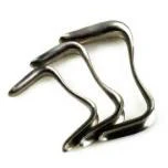 Martin Sims Vaginal Specula, Small 65 x 25mm/70 x 30mm - Image 2