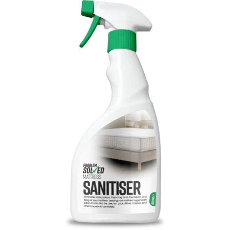 Mattress Sanitiser - 500ml