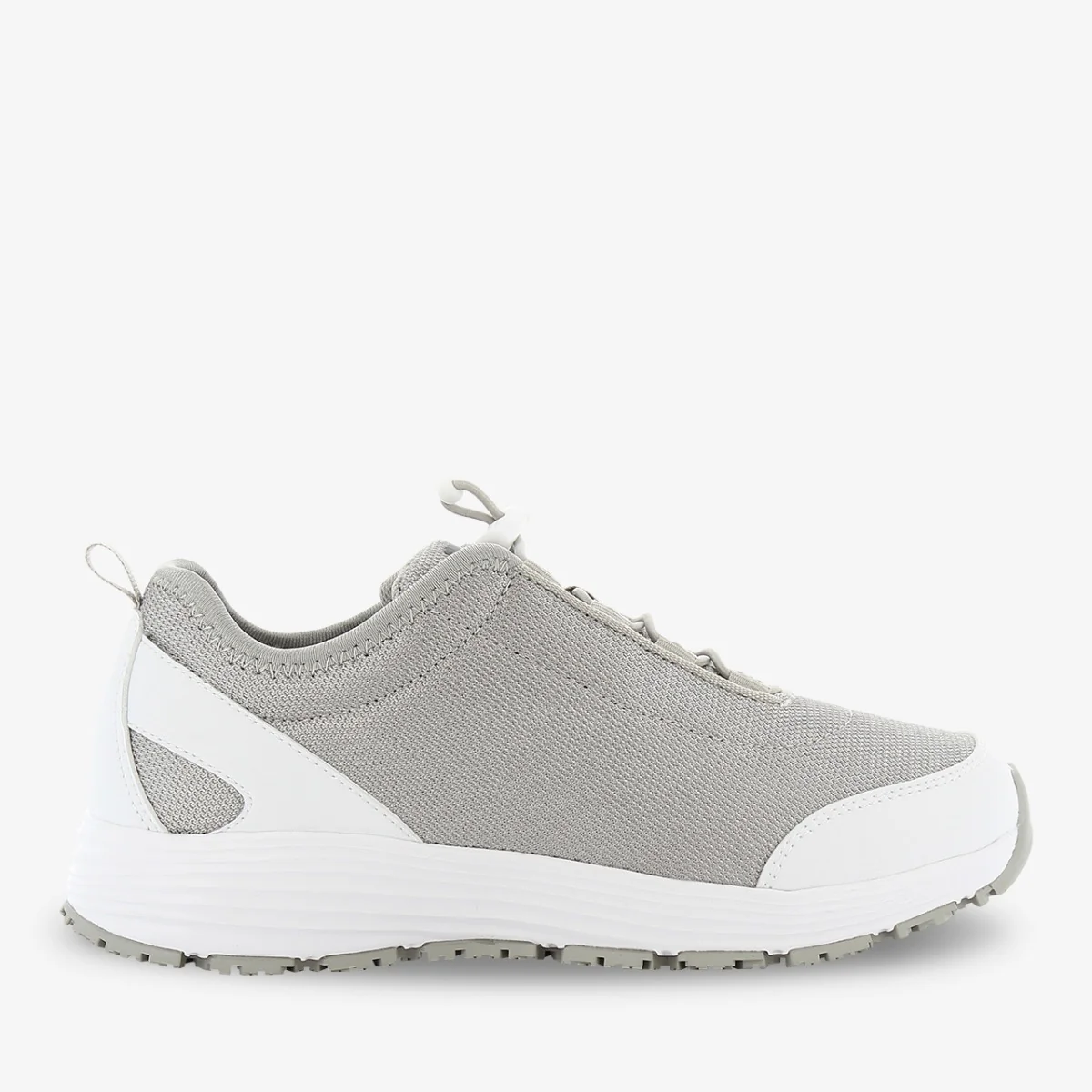 Maud Mesh Nursing Shoe for Ladies - Image 4