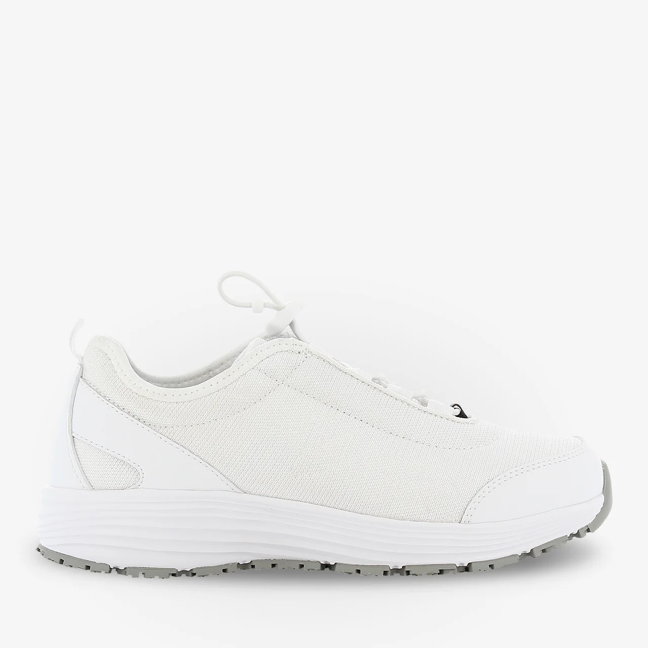 Maud Mesh Nursing Shoe for Ladies - Image 69